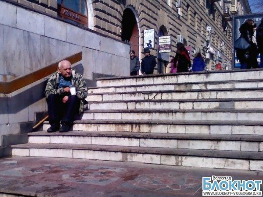 Волгоградской области грозит банкротство