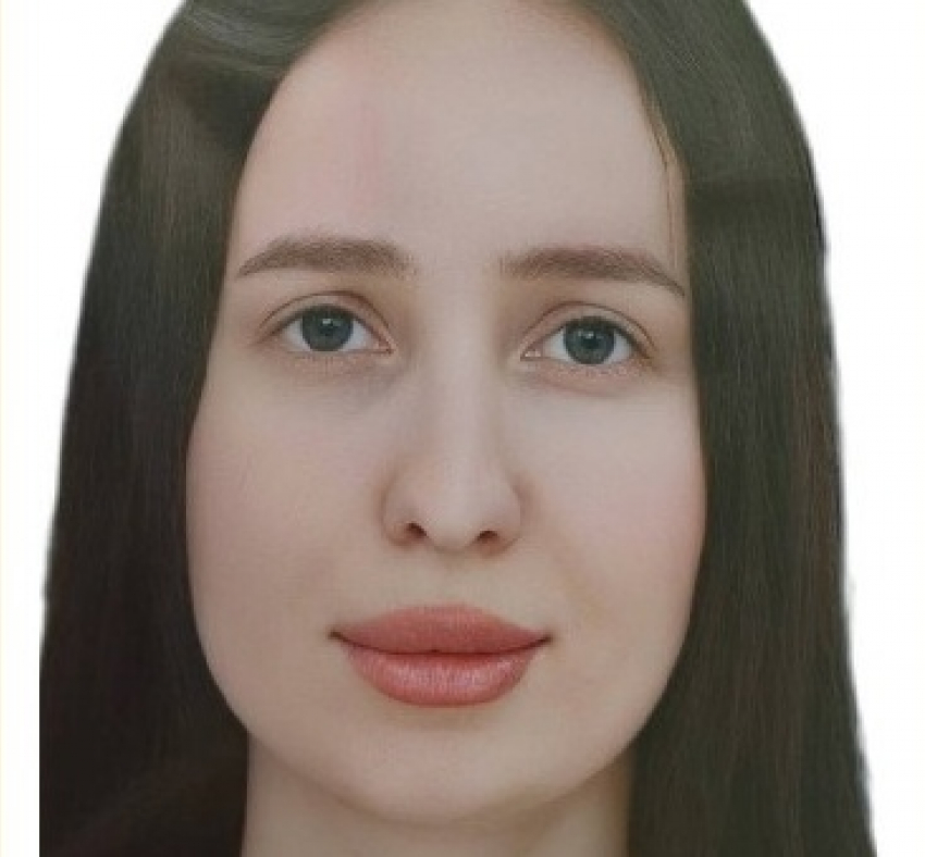 20-летняя брюнетка бесследно пропала в Волгограде