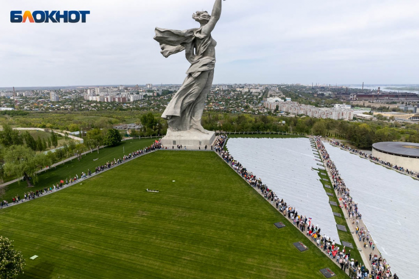 В Волгограде создателя порноколлажа обвиняют в клевете на участника ВОВ 