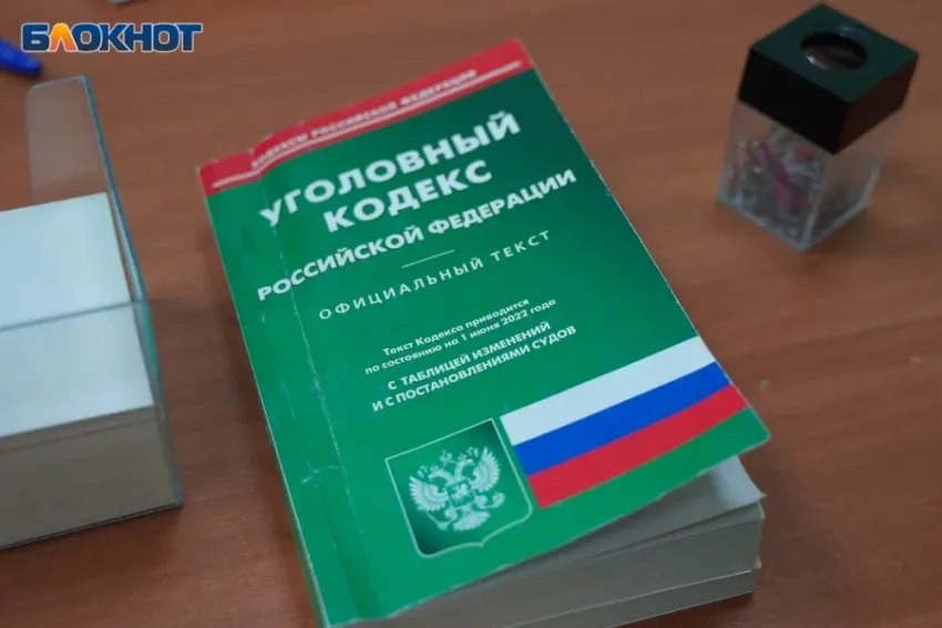 Двое убийц с подельником ворвались в дом под Волгоградом