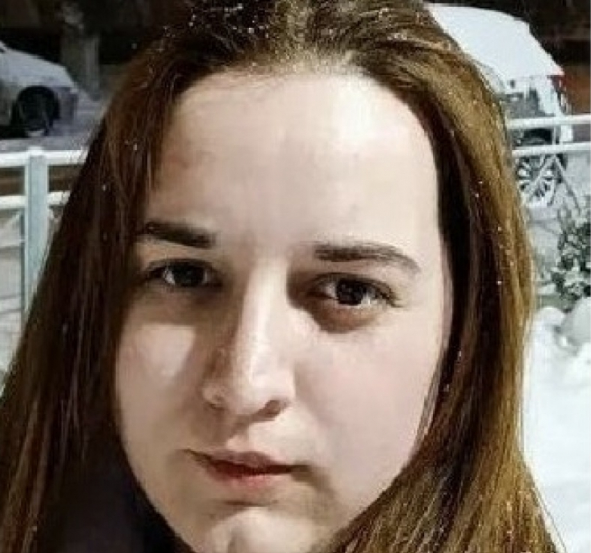 Исчезнувшую 26-летнюю девушку нашли мертвой под Волгоградом