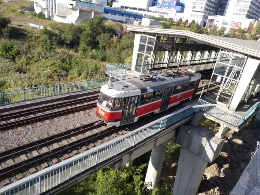 В Волгограде МУП «Метроэлектротранс» задолжало более 6 миллионов за охрану и услуги связи