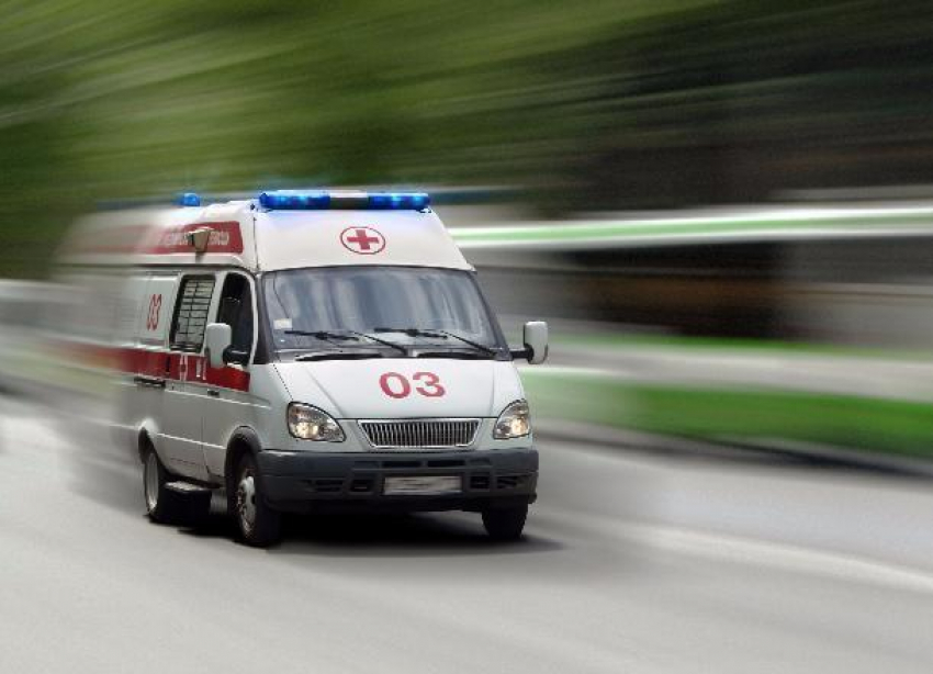 Пациент скончался в частной клинике на юге Волгограда 