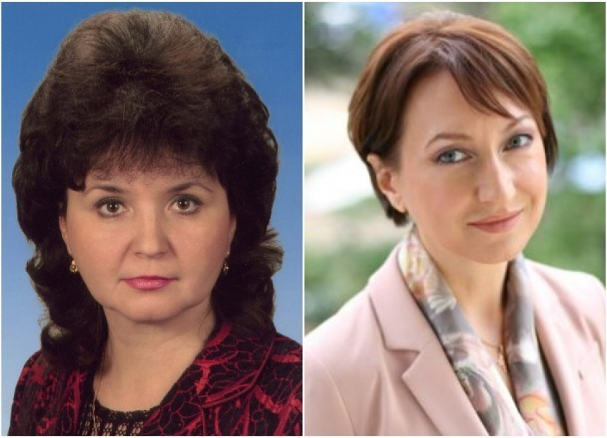 Волгоградские депутаты Карева и Фомина пойдут в думу на четвертый срок
