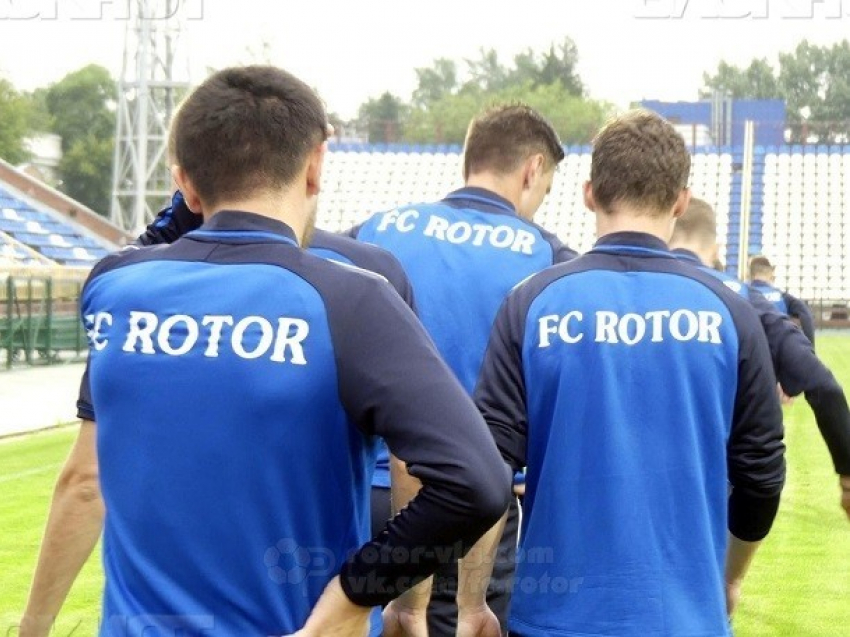 Клуб «Сызрань-2003» объявил цену билетов на матч с «Ротором»