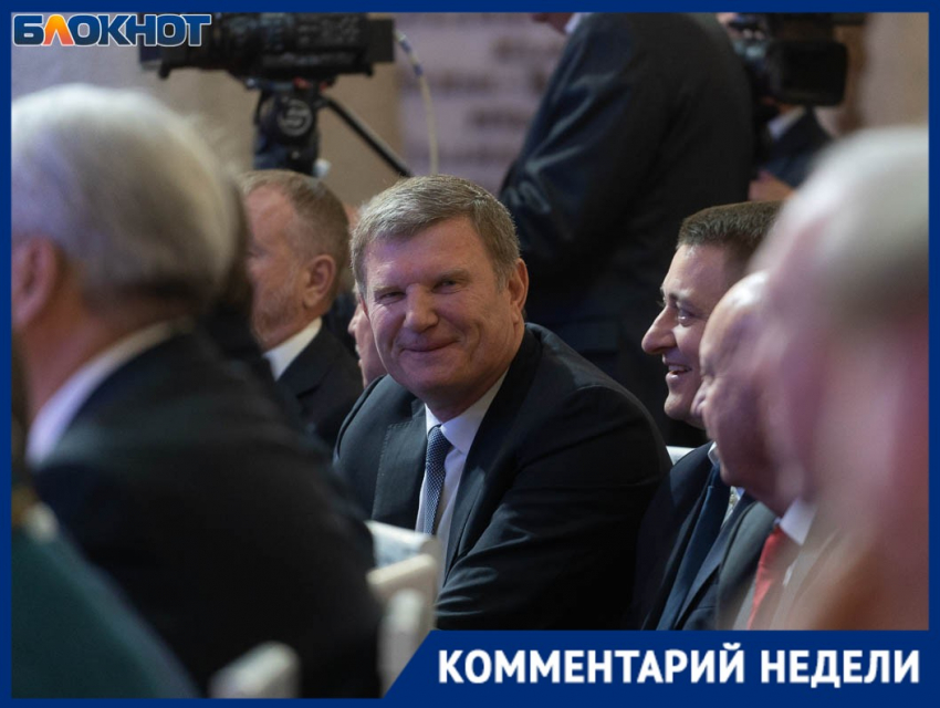 Был момент, когда все пошло не по плану: Олег Савченко раскрыл подробности проекта, ради которого ушел из Госдумы