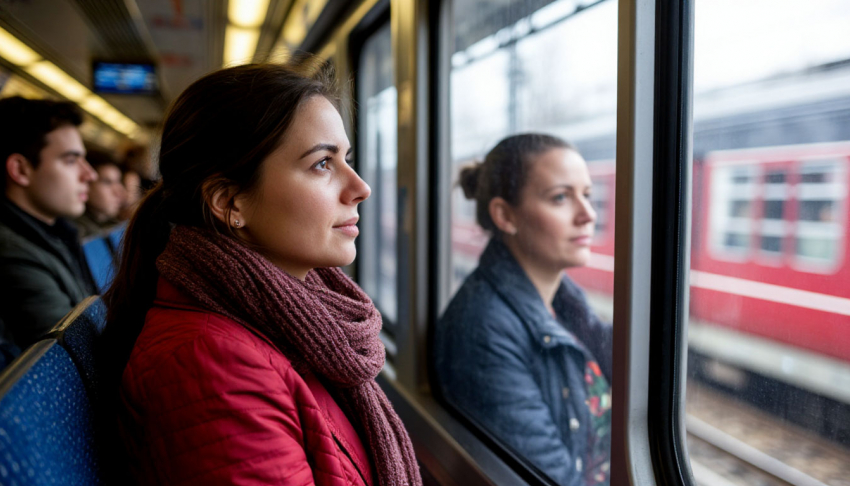 Движение поездов восстановили после атаки БПЛА в Волгоградской области