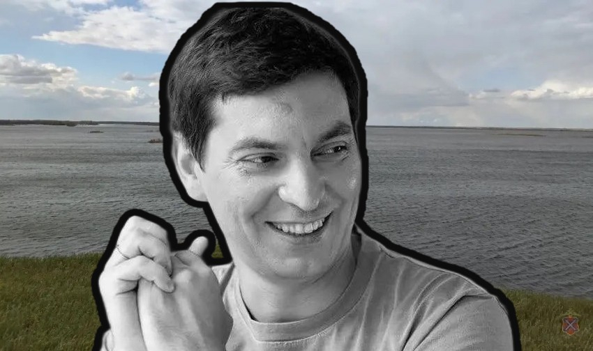 Рыбалка под Волгоградом стала смертельной для топ-менеджера «Яндекса»