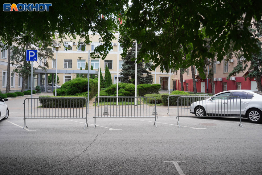 "Кредитку» почти на 1 млрд открывает мэрия Волгограда для погашения долгов