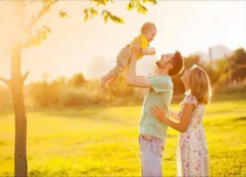 «Ростелеком» приглашает жителей Волгограда на День семьи, любви и верности