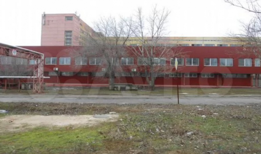 Федеральная сеть «Магнит» избавляется от крупного объекта в Волгограде