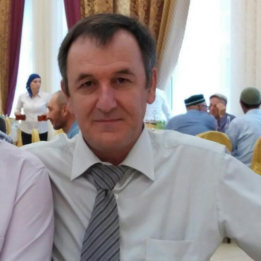 Волгоградцев просят помочь в поиске бесследно исчезнувшего жителя Дагестана