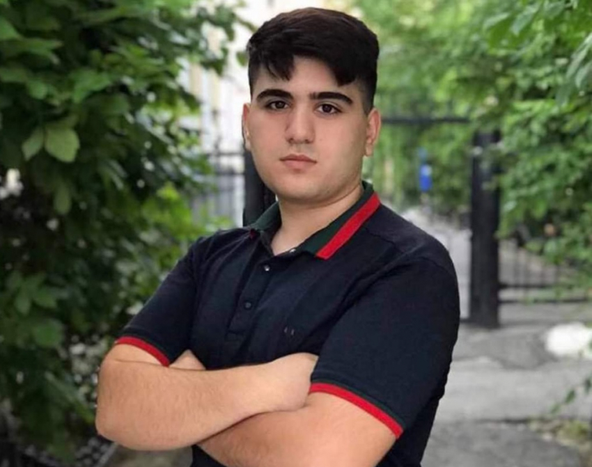 Тело убитого в Волгограде 17-летнего студента транспортируют в Азербайджан: мама в шоковом состоянии