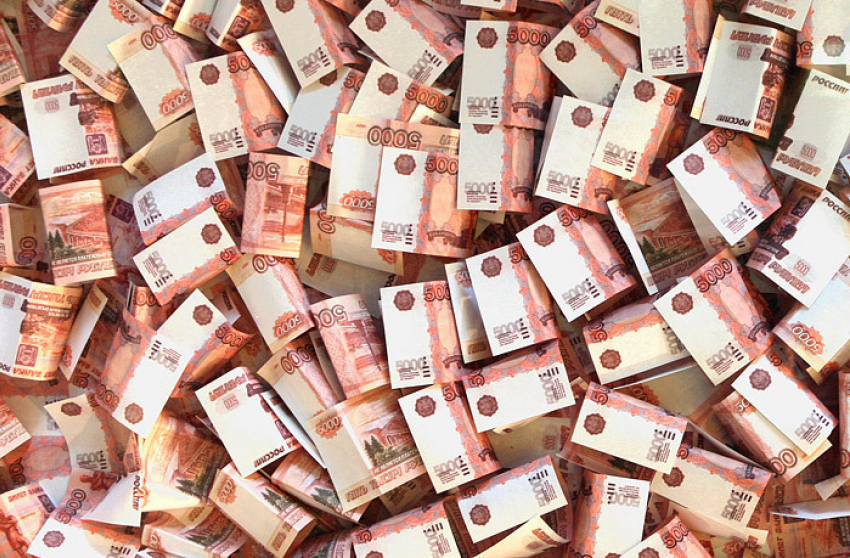 Федеральные миллиарды спасут казну Волгограда