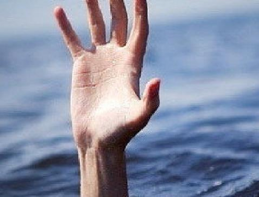 В Камышине утонул 50-летний мужчина