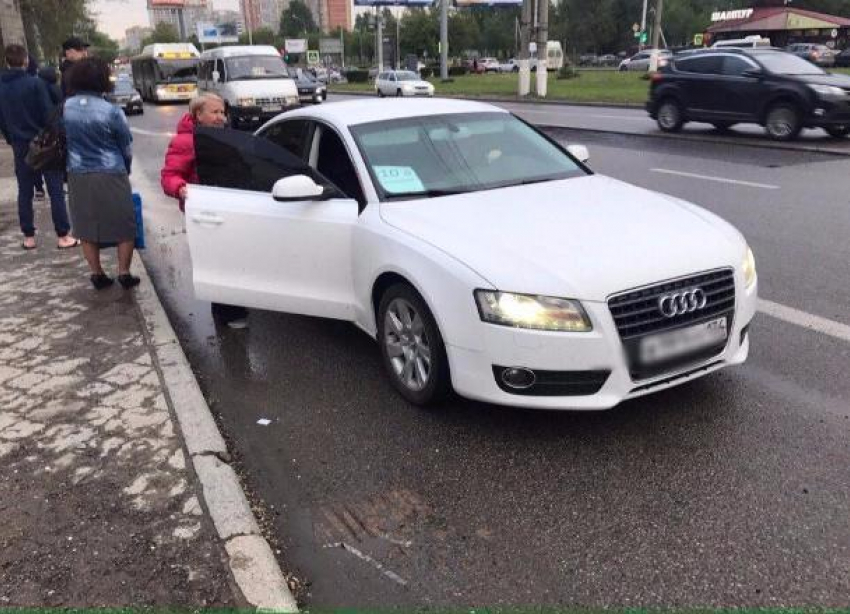 Волгоградские водители взяли на себя функции отмененных маршруток