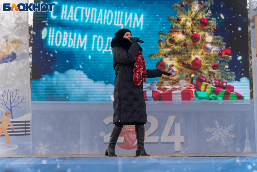 Новогоднее празднование после полуночи полностью отменено в Волгограде