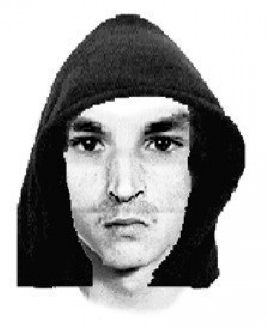 В центре Волгограда произошло разбойное нападение