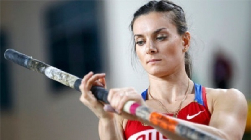 Арбитражный суд подтвердил отстранение Елены Исинбаевой и российских легкоатлетов от Олимпиады