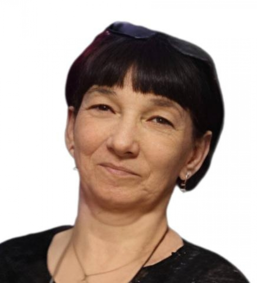 Невысокая кареглазая женщина бесследно пропала под Волгоградом