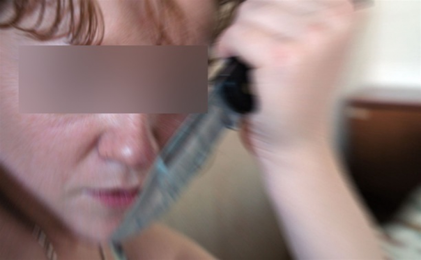 Истекающий кровью волгоградец отказался ехать в больницу, защищая жену-убийцу