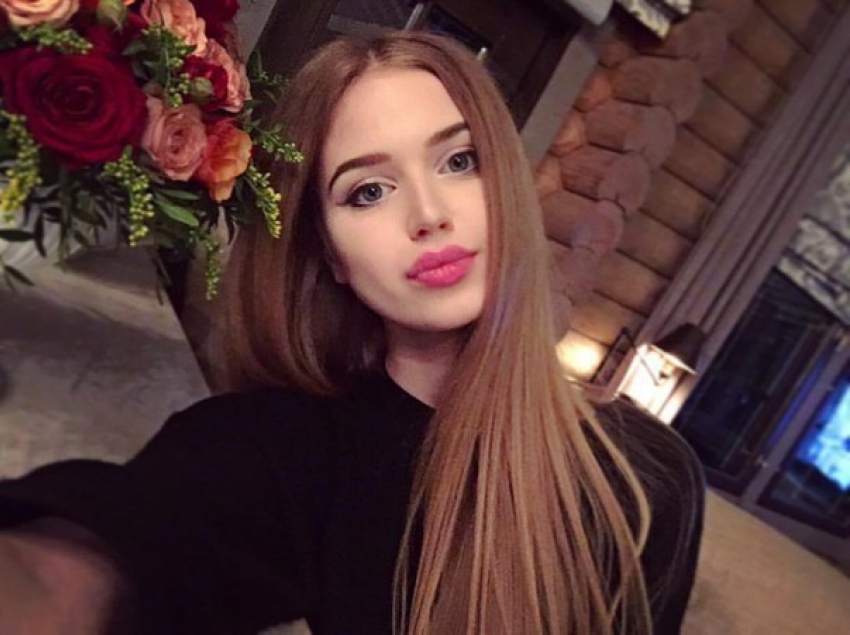 Волгоградка Ангелина Самохина вылетела из финала конкурса «Мисс Россия-2016»
