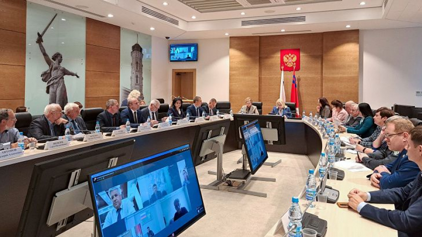 Восстановили 40 озер и высадили 1110 га леса