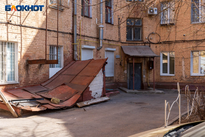 Волгоградским УК запретили поднимать плату за общедомовое имущество под предлогом безопасности жильцов