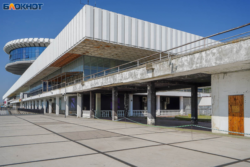 В Волгограде на один день отменят паром до Сарпинского