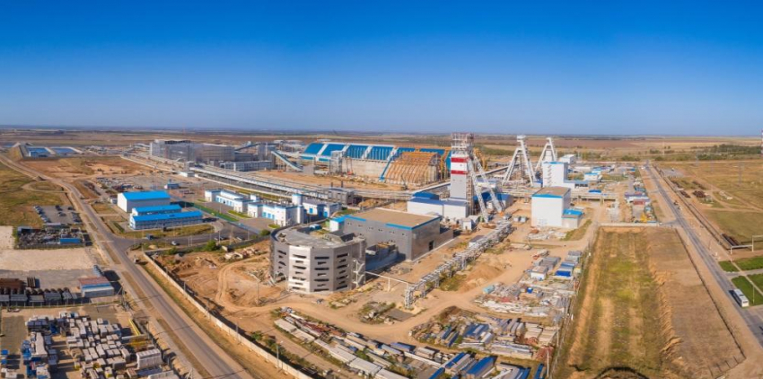 Разработана концепция повышения эффективности сельского хозяйства России