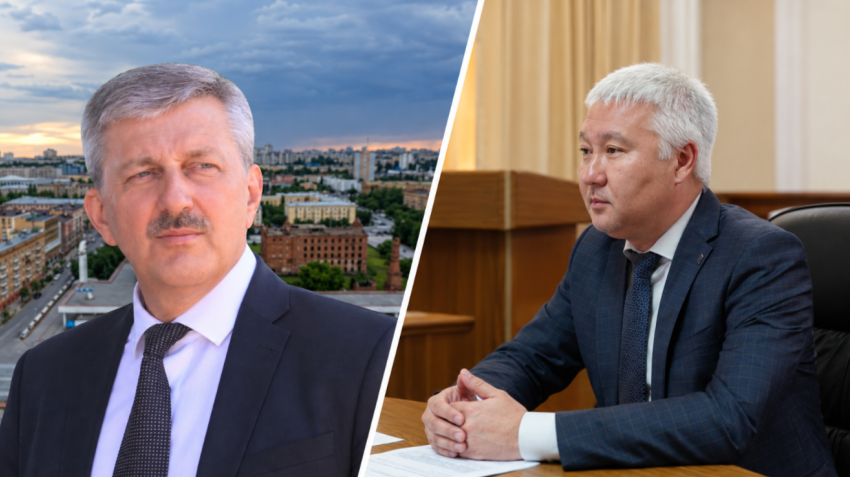 Позорное наследство Марченко латает в Волгограде новый врио мэра