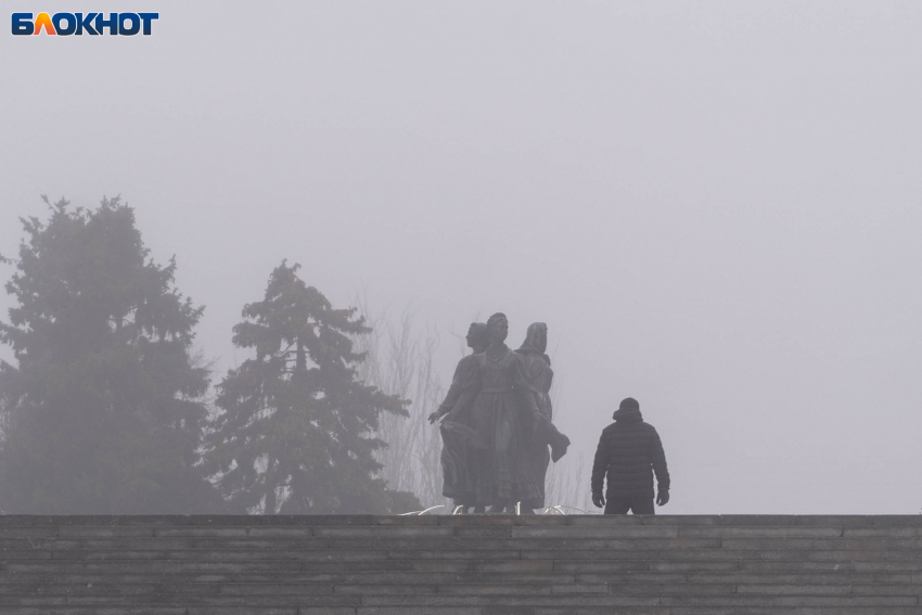 Опасное явление угрожает в ближайшие трое суток волгоградцам