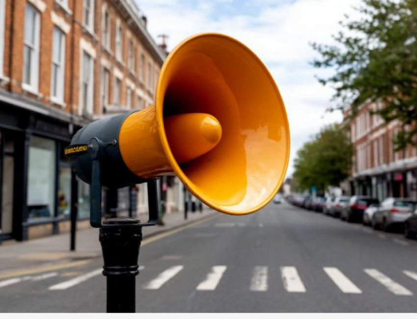 Сирены вновь завоют в Волгограде 12 марта 