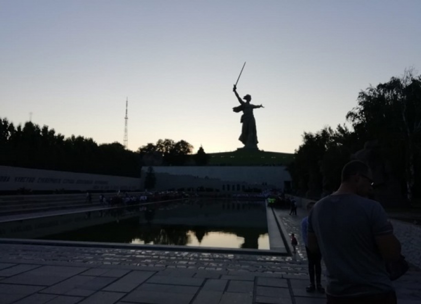 Волгоградская область заняла 13-е место по числу террористических преступлений