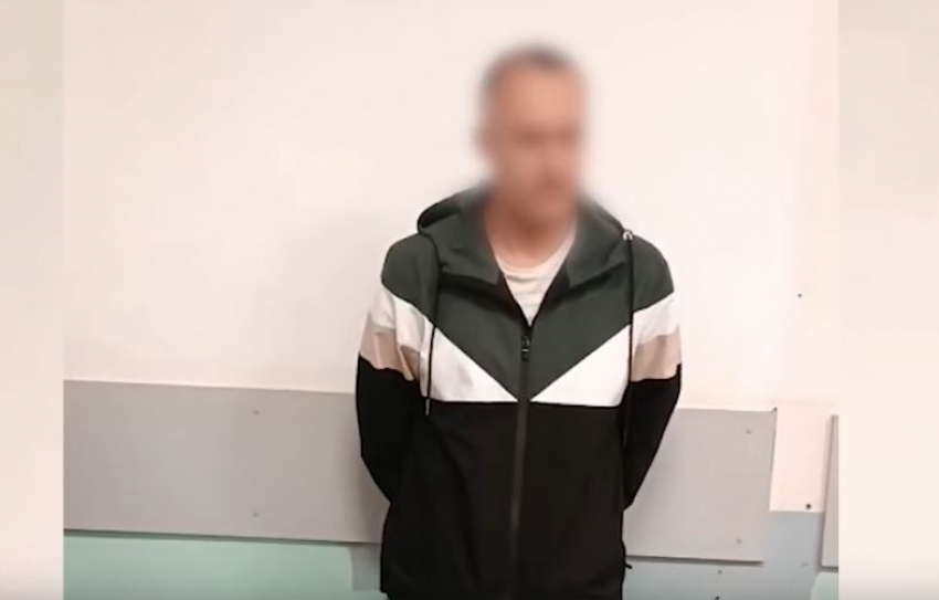 Москвич «разводил» в соцсетях 8-летнюю волгоградку на интимное видео и попал в СИЗО 
