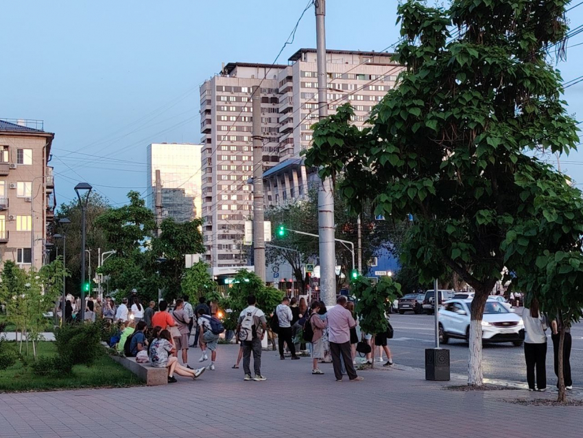 Поиск нового перевозчика на автобус №2а объявила мэрия после шквала жалоб волгоградцев