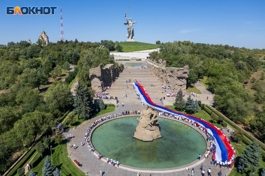 В Волгоградской области похолодает до +10 градусов