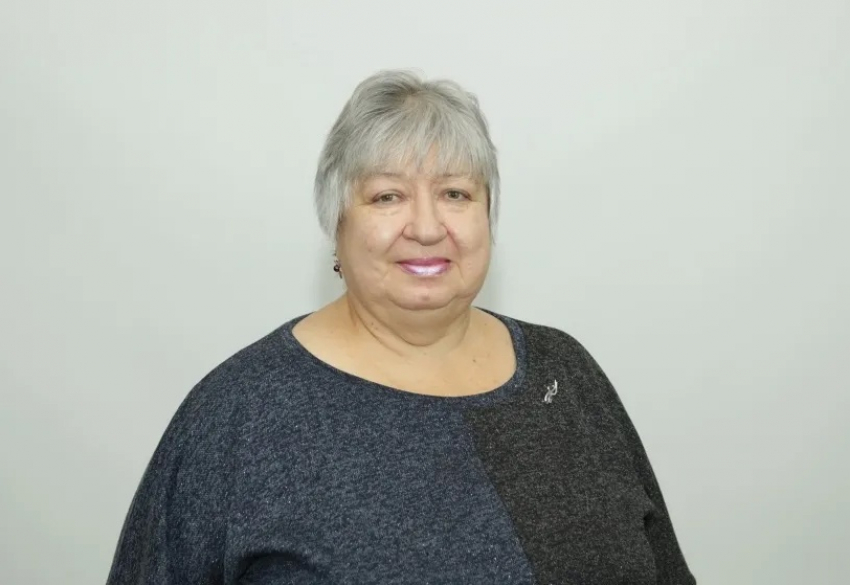 Профессор Евгения Брысина скончалась в Волгограде на 66 году жизни