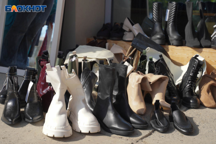 Волгоградцы назвали брендовые вещи «бесполезной тратой»