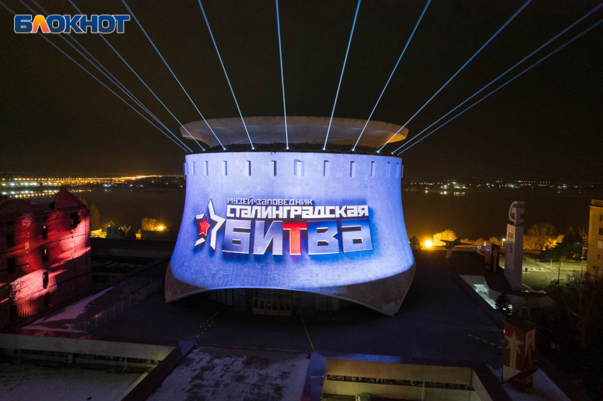 Панораму «Сталинградская битва» откроют в выходной ради важной даты 