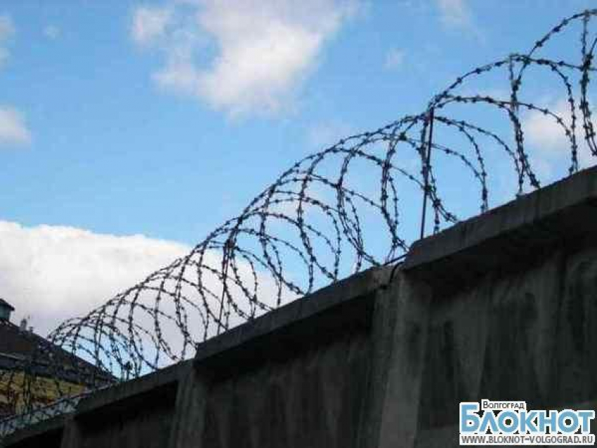 В Волгоградской области арестовали участников драки в Горном Балыклее