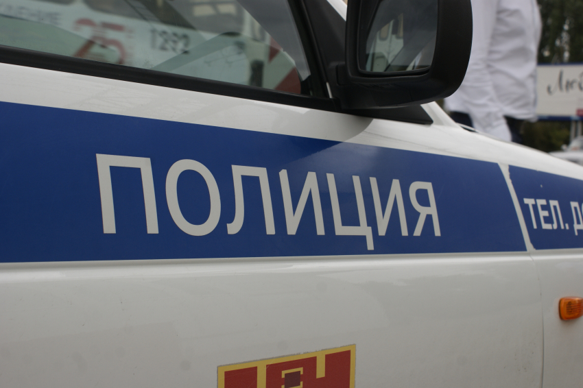 Мужчина скончался в камере для задержанных в Камышине