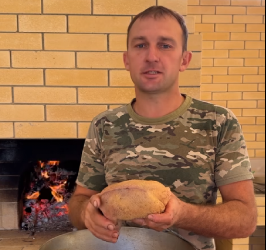 Как из диких уток сделать кулинарный шедевр: секрет волгоградского блогера