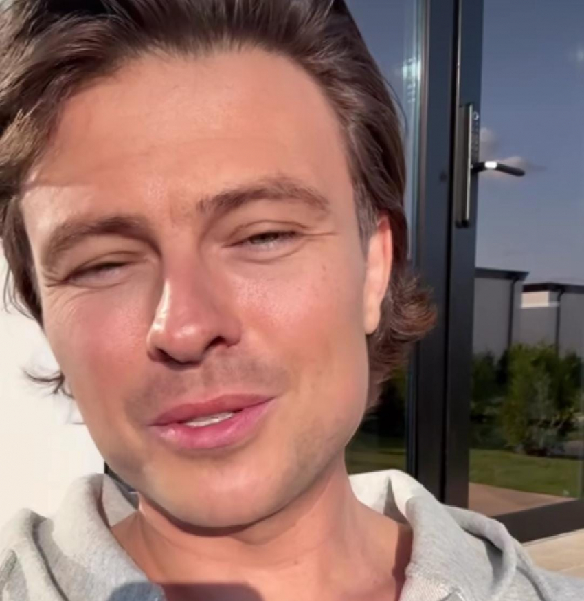 По мотивам личного опыта: Прохор Шаляпин выпустил книгу «Главное - не уработаться!»