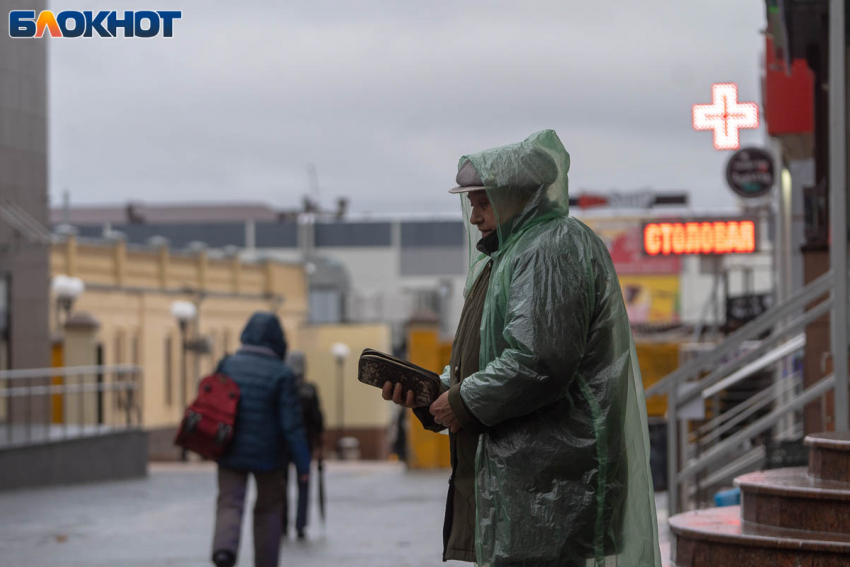 Волгоградцам пообещали поднять зарплаты