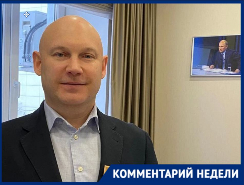 Названа главная фишка новых волгоградских ресторанов