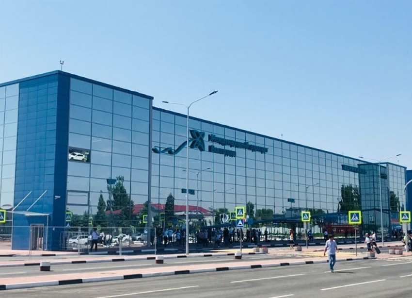 Волгоградскому аэропорту выбрали имя