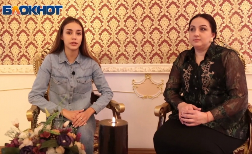 Волгоградцам подсказали способ решить семейные проблемы