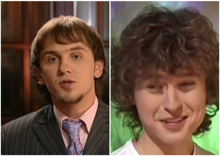 «Вы нормальный?»: жесткую проверку уринотерапией устроили Прохору Шаляпину