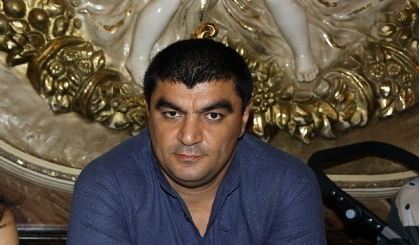 В Армении расстреляли волгоградского бизнесмена, известного в криминальных кругах